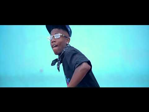 Video Official La LeYenda BuEn Chamaco (Ldowton Music)