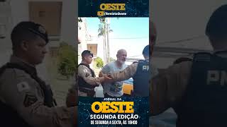 8/1: STF HUMILHA PATRIOTA