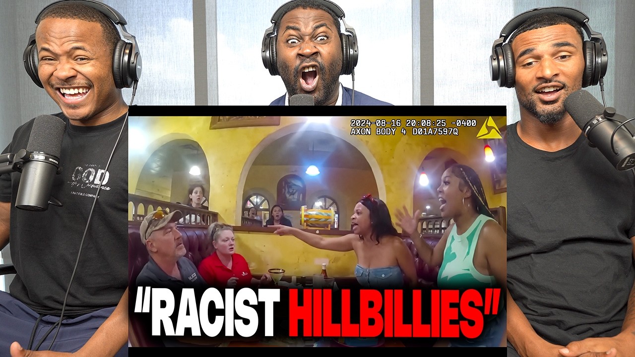 Entitled Black Women Pick A FIGHT With The WRONG Customers! 🤯
