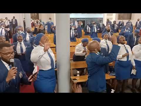 COGHDWG Consultation 2021 - Hay' inyhweba abanayo