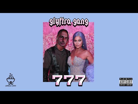 Glyftra Gang - 777