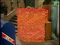 Sesame Street Show 736 Herry Is Gifted A Box Of Bricks 1975