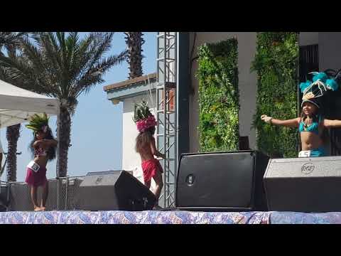 Heiva San Diego 2023 (Category: Ages 4-6 Intermediate) featuring Pashyn