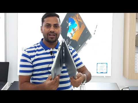 Dell inspiron 14 5000, 5491 Touch and 2 in 1, i5 10 Generation, 8Gb Ram, 1Tb hdd