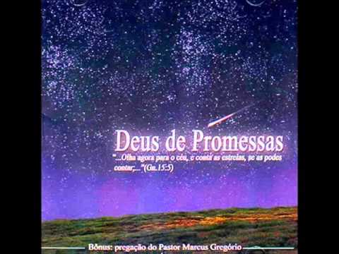 Toda Sorte De Bençãos video