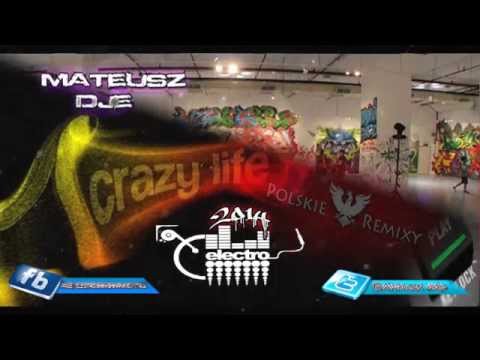 Mateusz Dje - Avinion Dance ALGORYTM  Remixy