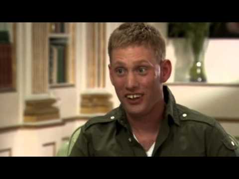 11 pinsamma ögonblick när bönderna speeddejtar (Bonde söker fru)