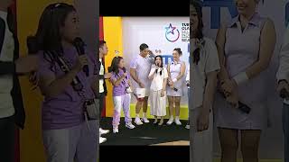 Download lagu Om Surya suruh Eca salim ke Mam Gigi, udah kaya anaknya banget #suryainsomnia #ecauara #tosi_sctv mp3