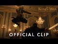 "Time to Dance" Official Clip | The King's Man | 20th Century Studios