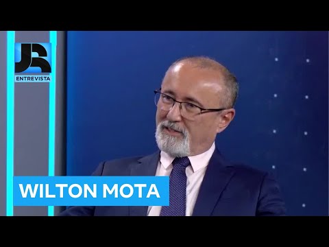 JR ENTREVISTA: presidente do Serpro detalha plataforma da reforma tributária