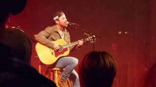 Kip Moore -Crazy One More Time- Milwaukee 11/29/18