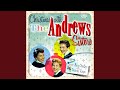 Sleigh Ride - The Andrews Sisters - Topic Sleigh Ride