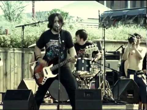 Fifth Hour Hero - After All Is Said and Done (Live in Québec @ EXO Fest 2005)