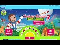 PBS KIDS Curious George Back To The Jungle Homepage Takeover