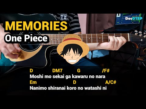 Memories - One Piece