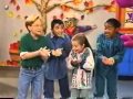Once Upon A Time Barney S Once Upon A Time