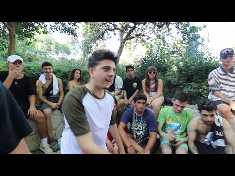 (RISAS) ZOYERT DINO vs SKAS K-IN I Filtros I BDP Random Battles