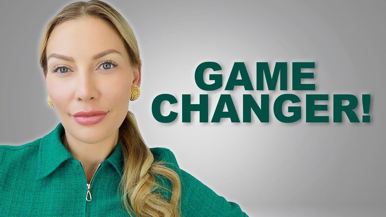 7 Life-Changing Tips For Elegant Ladies!