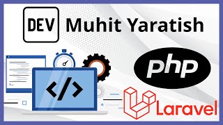 PHP va Laravel Dasturlash Muhitini Kompyuterda Sozlash - To'liq Qo‘llanma