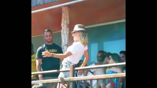 Cláudia Leitte - Taquitá ( Casa Do Sol Em Salvador)