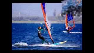 preview picture of video 'Windsurfing Club Sa Barra'