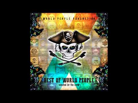 Dust & Synthetik Chaos - The Good, The Bad & The Freak (Synchronicity Remix)