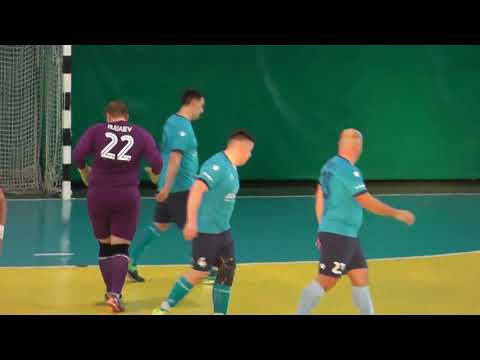 10 КУ 9 Шторм – ХарьковФАМ Б нарезка