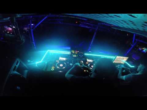 Marko Liv | Warehouse Nightclub,  Galashiels | Scotland