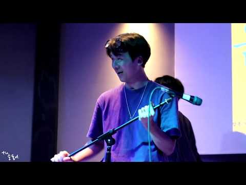 2018.06.24 음차파티 sokodomo(소코도모) 직캠 - なに(나니)