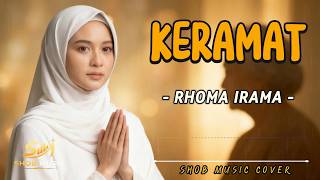 Download lagu KERAMAT – Rhoma Irama | Versi Lembut & Menyentuh Hati mp3