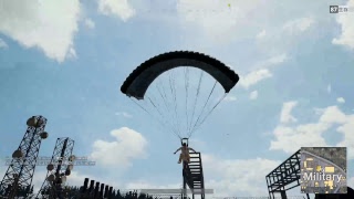 【PUBG】深夜の殺戮者※配信初心者
