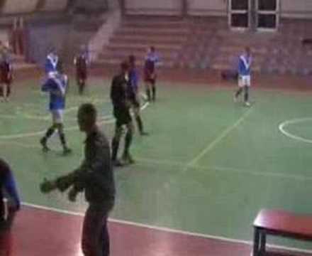 Vicarello C5- C5 Rosignano