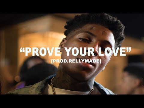 [FREE] NBA YoungBoy x No Cap Type Beat 2019 "Prove Your Love" (Prod.RellyMade)