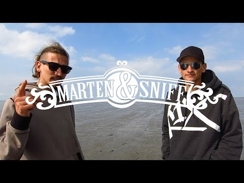 Marten&Sniff - Uf dr Fährta