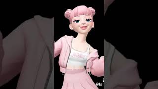 Download lagu Zoom In Zoom out challenge #shorts #shortsfeed #youtubeshorts #kpop #jessie #zoom #dance mp3