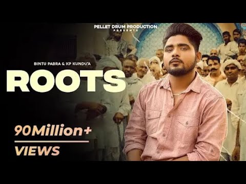 Gabru jawan Soki Khan Or Pin ke lBuggiya Pe Lade Re Brote Barshin K | Roots | Haryanvi farmer song
