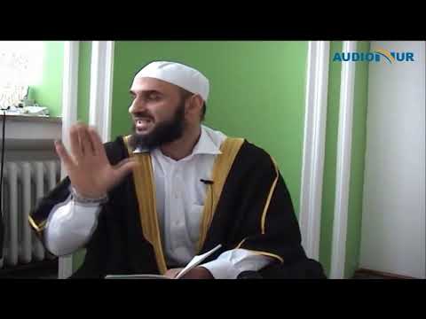 Porosi Profetike (1) - Hoxhë Kamber Xhemaili