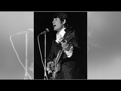 Krzysztof Klenczon i jego niespełniony amerykański sen. W USA utopił oszczędności życia! | Jane TV