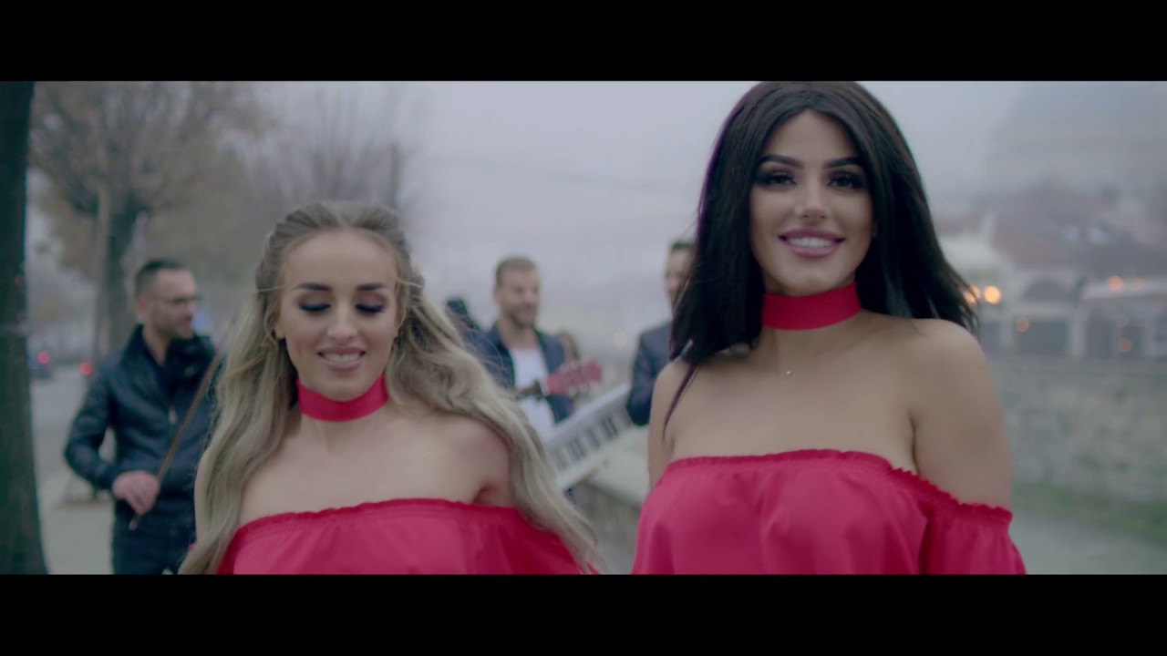 Morena Taraku ft. Aida Doci — Amore