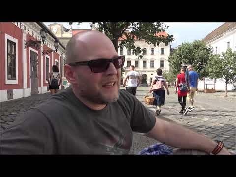 Szűcs Péter  a III. KER. TVE egyik vezérszurkolója. Kedvenc csapatáról beszélgettünk