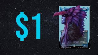 These Commanders Cost LESS Than $1?!