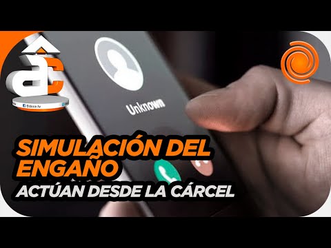 Alerta por nueva modalidad de estafas por teléfono | EL ENGAÑO Y CÓMO EVITAR CAER