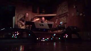 Be A Little Quieter performed by Steven Fox &amp; The Whiskey Sneaks