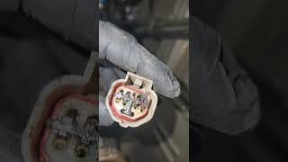 Meaning of OBD p284e