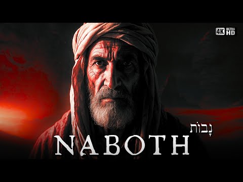 Naboth’s Vineyard: The Most Terrifying Judgment of God in the Bible