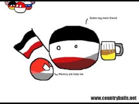 Snap back to reality German Empire