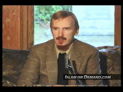 The Islamic System of Education Versus All Others - Abdal Hakim Murad