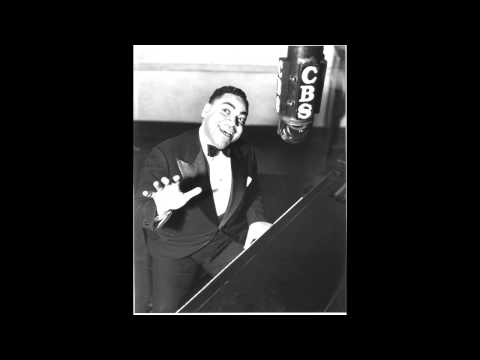 Fats Waller And His Rhythm - I Wish I Were Twins [May 16, 1934]