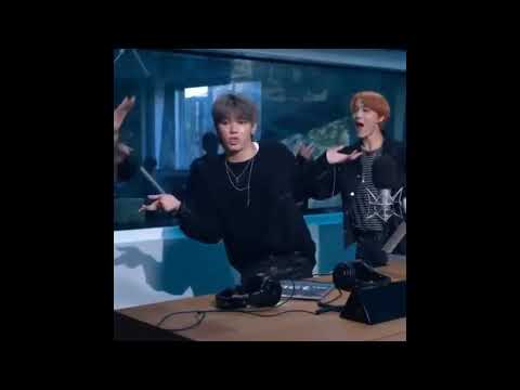 Zanelowe's with NCT 127