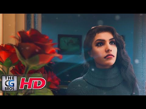 CGI 3D Animated Short: "Bitarikh" - by Hadi Karimi